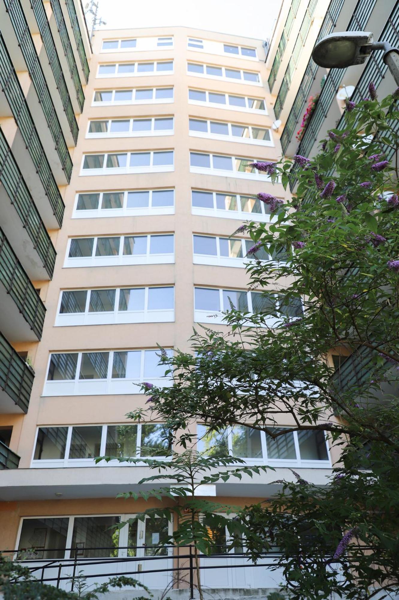 Ueveghid Apartman Satoraljaujhely Exterior photo